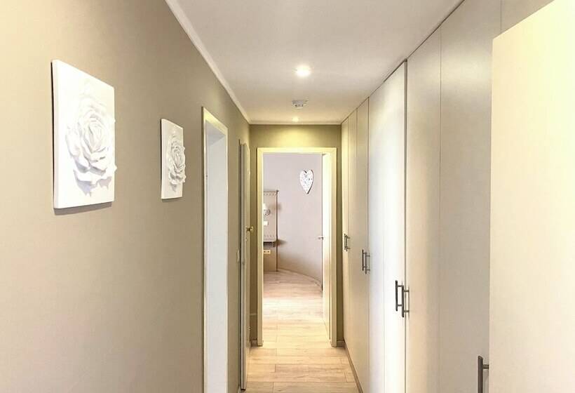 ホテル De Fierlant