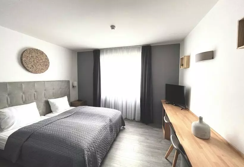 ホテル De Fierlant