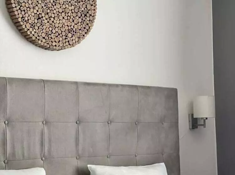 ホテル De Fierlant