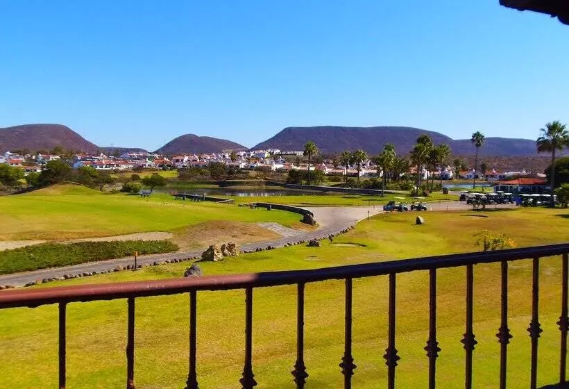 호텔 Hacienda Bajamar