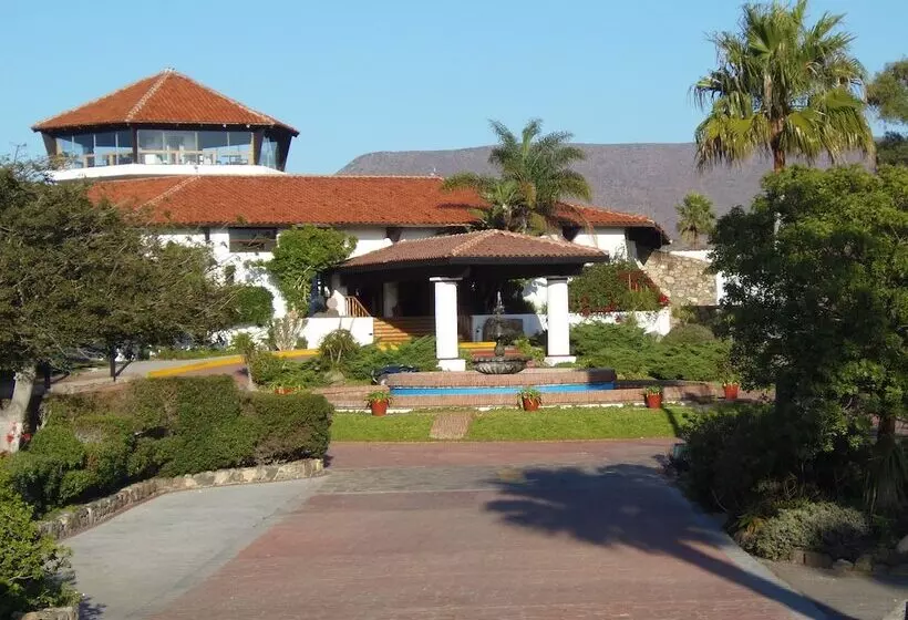 호텔 Hacienda Bajamar
