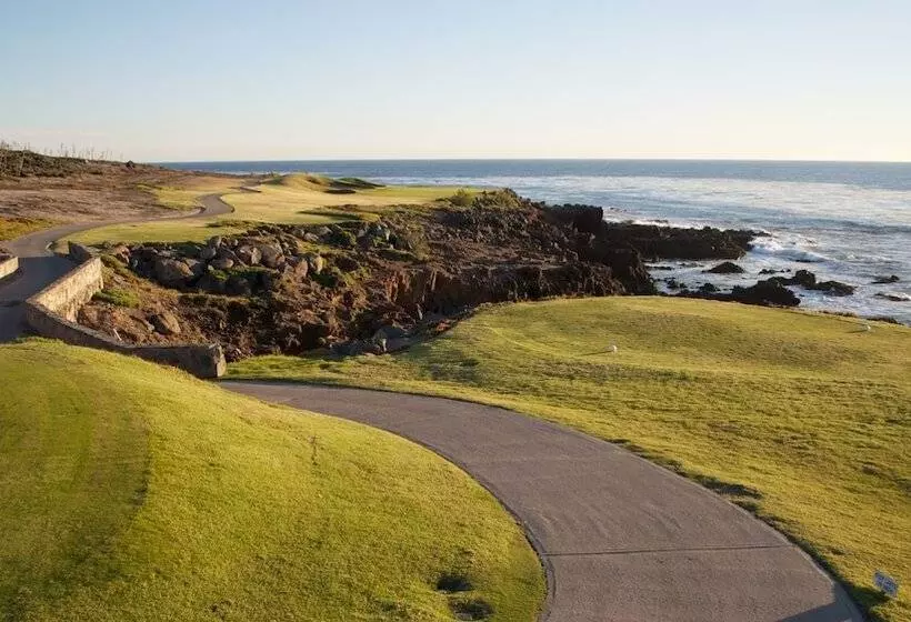 호텔 Hacienda Bajamar