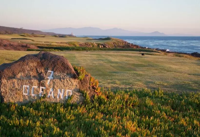 호텔 Hacienda Bajamar