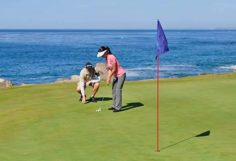 호텔 Hacienda Bajamar