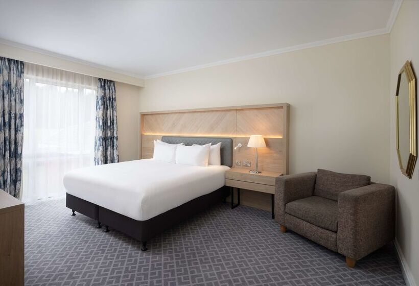 ホテル Hilton Northampton