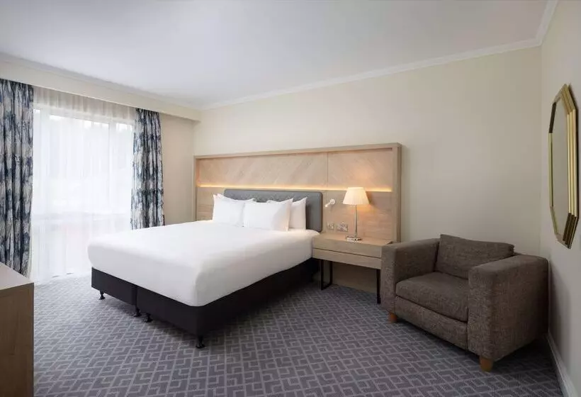 ホテル Hilton Northampton