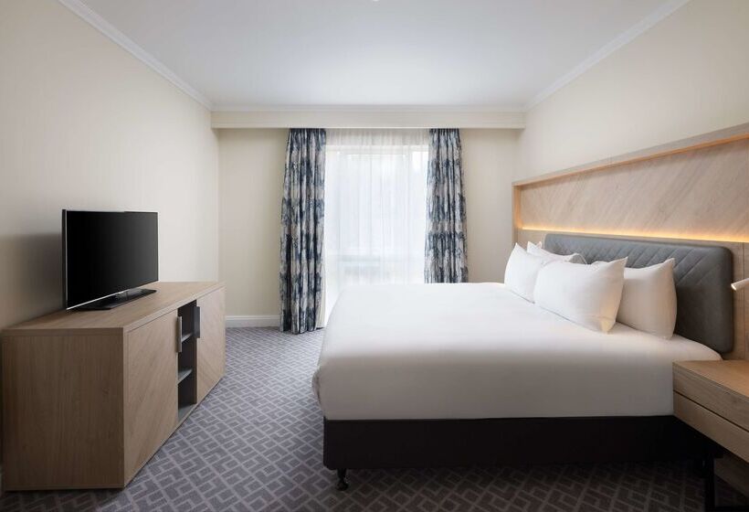ホテル Hilton Northampton