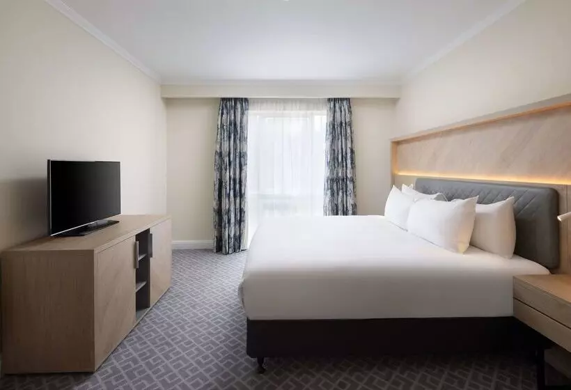 ホテル Hilton Northampton