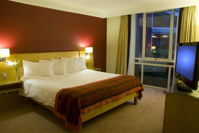 ホテル Hilton Northampton