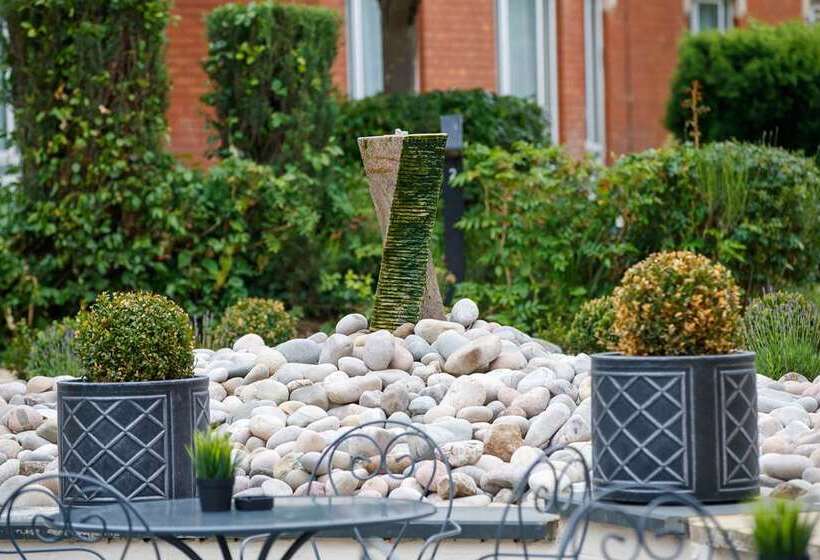 ホテル Hilton Northampton