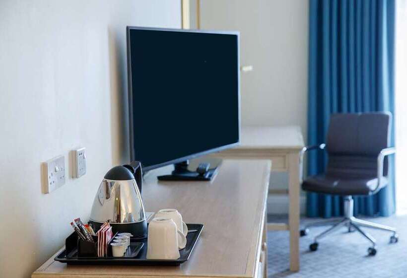 ホテル Hilton Northampton