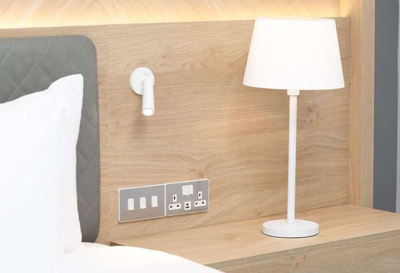 ホテル Hilton Northampton