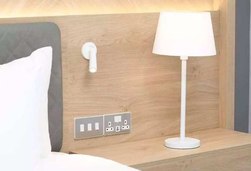 ホテル Hilton Northampton