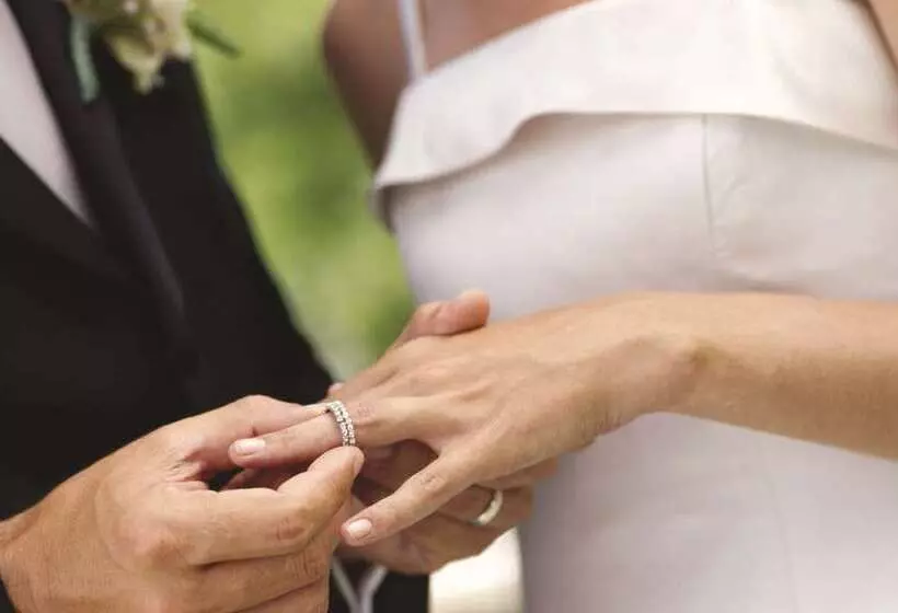 ホテル Hilton Northampton