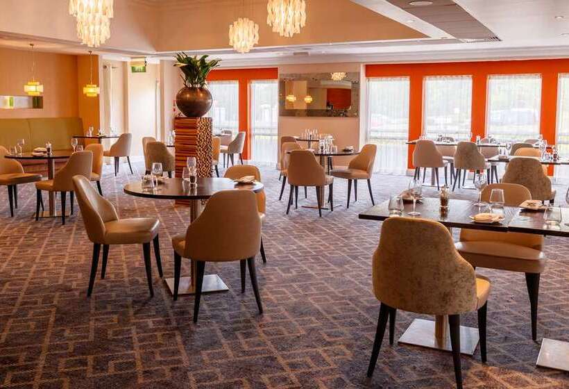 ホテル Hilton Northampton