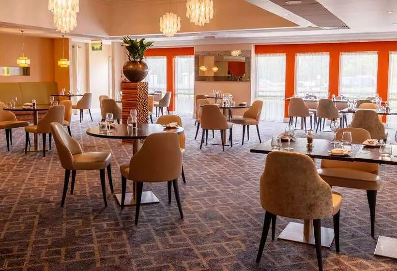 ホテル Hilton Northampton