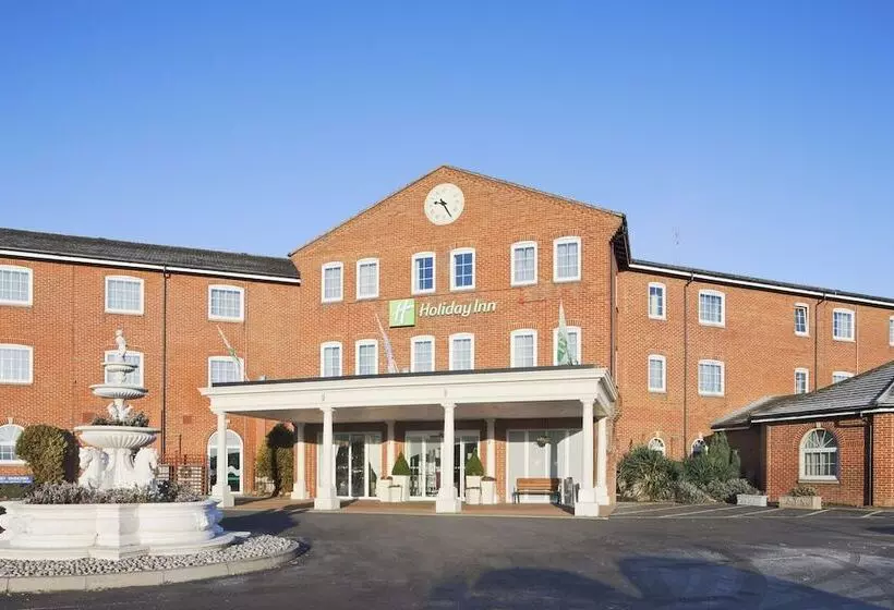 فندق Holiday Inn Corby Kettering A43, An Ihg
