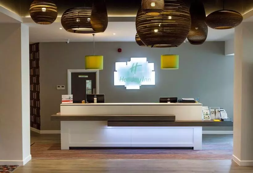 فندق Holiday Inn Corby Kettering A43, An Ihg