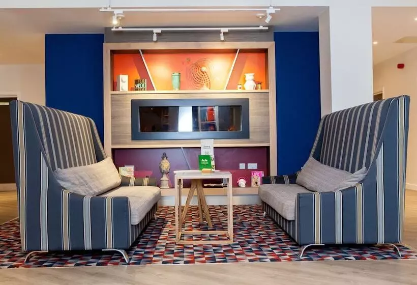 فندق Holiday Inn Corby Kettering A43, An Ihg