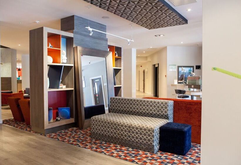 酒店 Holiday Inn Corby Kettering A43, An Ihg