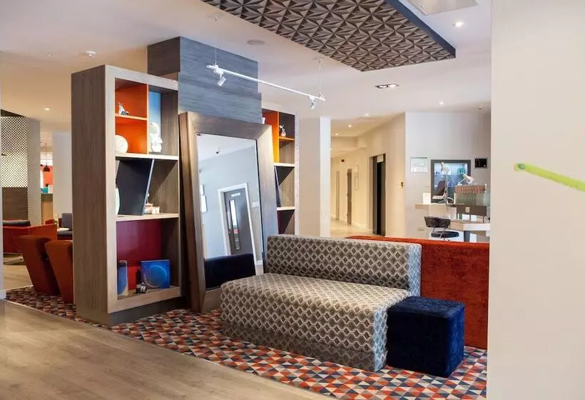 فندق Holiday Inn Corby Kettering A43, An Ihg