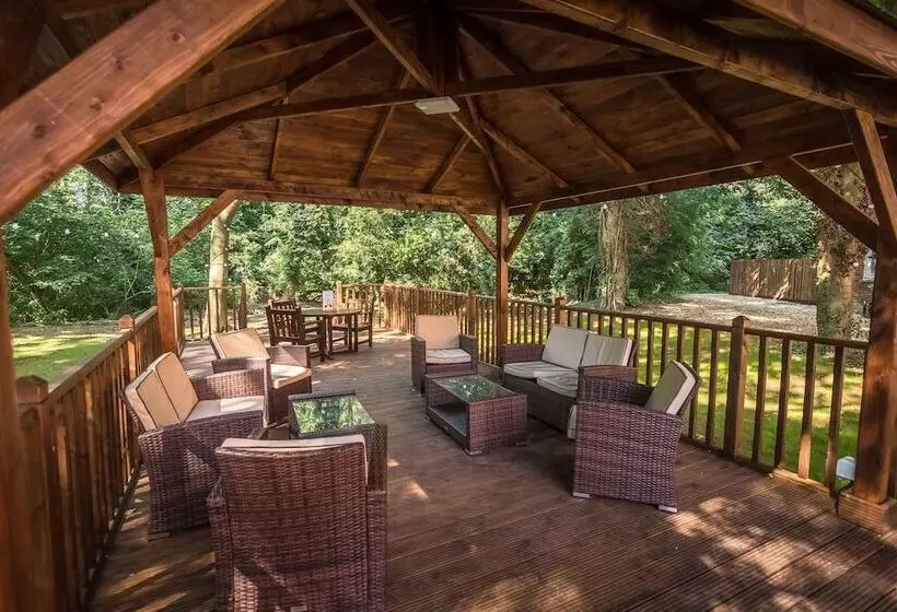 فندق Holiday Inn Corby Kettering A43, An Ihg