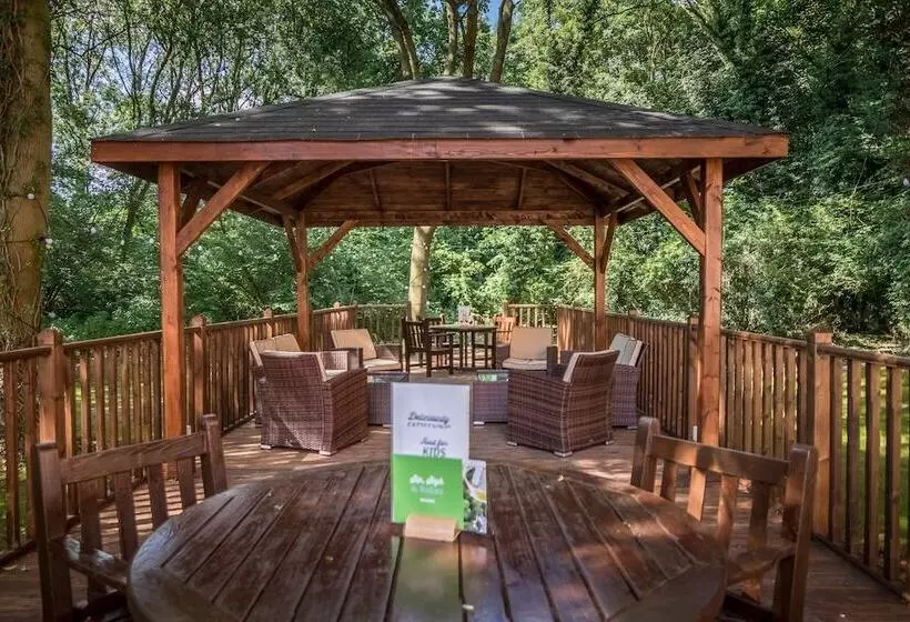 فندق Holiday Inn Corby Kettering A43, An Ihg