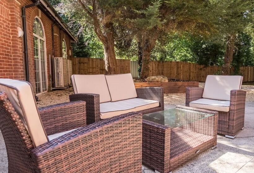 酒店 Holiday Inn Corby Kettering A43, An Ihg