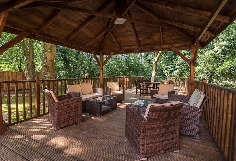 酒店 Holiday Inn Corby Kettering A43, An Ihg