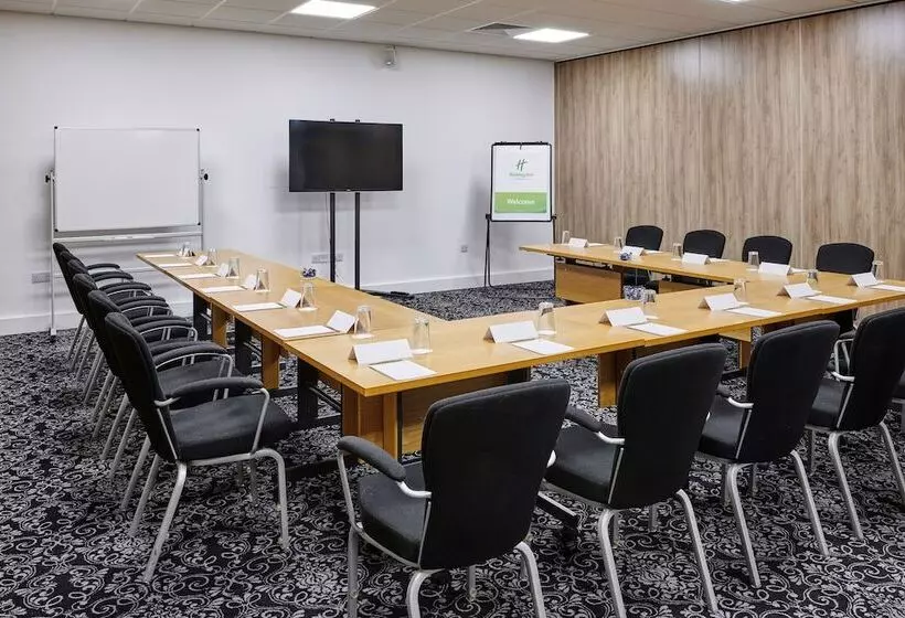 فندق Holiday Inn Corby Kettering A43, An Ihg