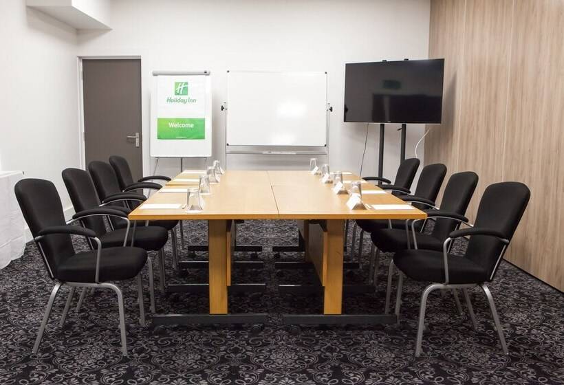 酒店 Holiday Inn Corby Kettering A43, An Ihg