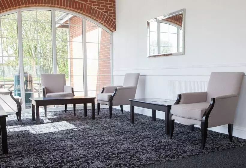 فندق Holiday Inn Corby Kettering A43, An Ihg