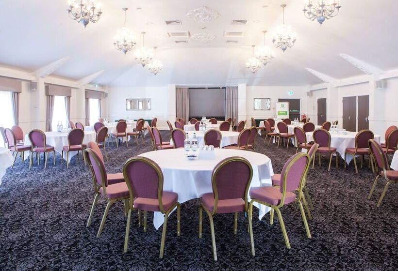 酒店 Holiday Inn Corby Kettering A43, An Ihg