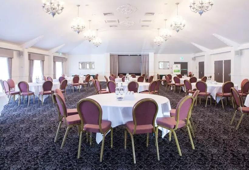 فندق Holiday Inn Corby Kettering A43, An Ihg