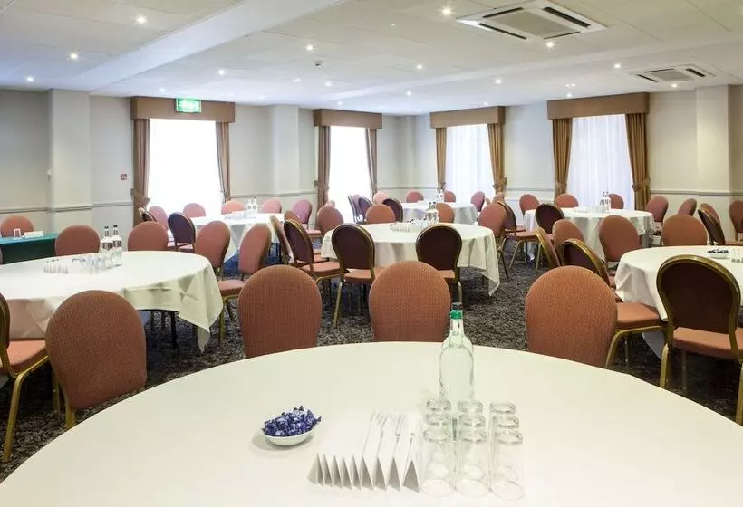 فندق Holiday Inn Corby Kettering A43, An Ihg