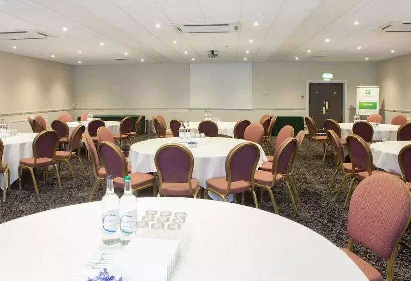 فندق Holiday Inn Corby Kettering A43, An Ihg