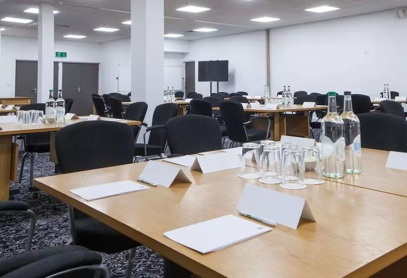 فندق Holiday Inn Corby Kettering A43, An Ihg