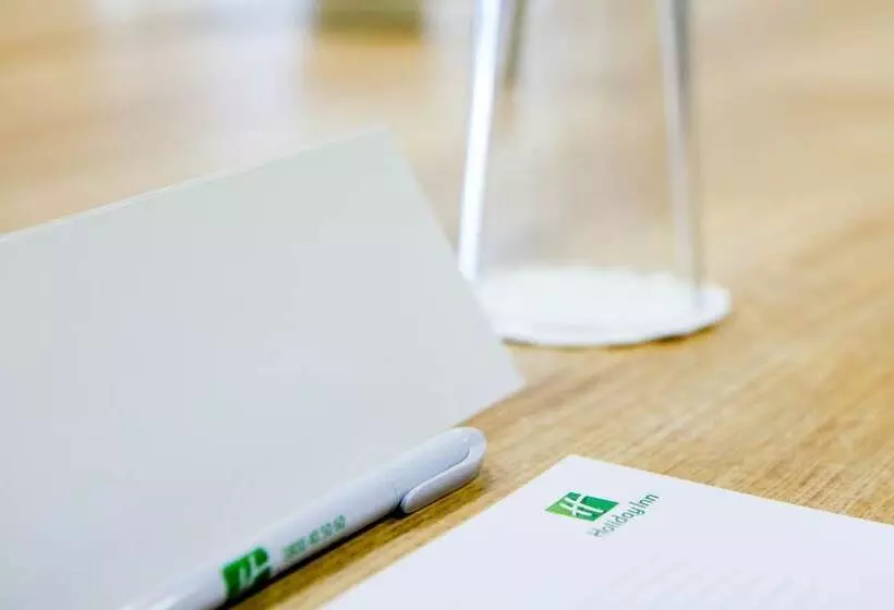 فندق Holiday Inn Corby Kettering A43, An Ihg