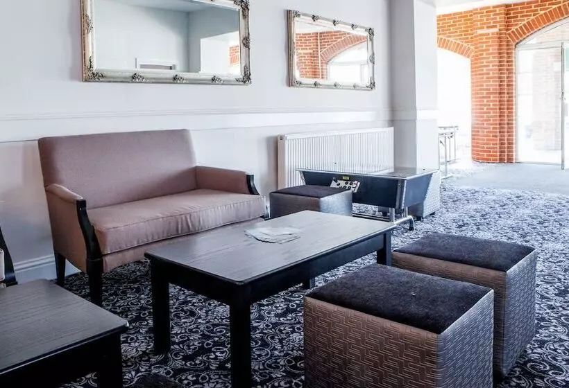 فندق Holiday Inn Corby Kettering A43, An Ihg