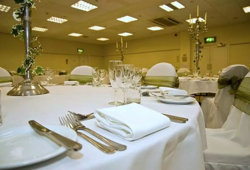 فندق Holiday Inn Corby Kettering A43, An Ihg