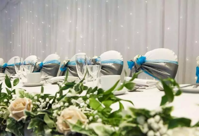 فندق Holiday Inn Corby Kettering A43, An Ihg