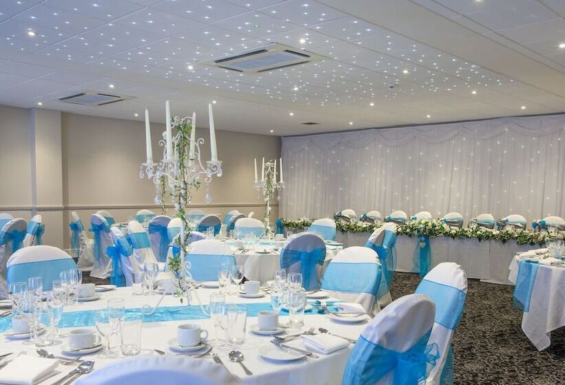 酒店 Holiday Inn Corby Kettering A43, An Ihg