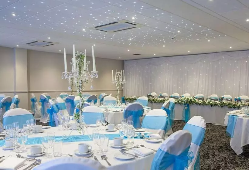 فندق Holiday Inn Corby Kettering A43, An Ihg