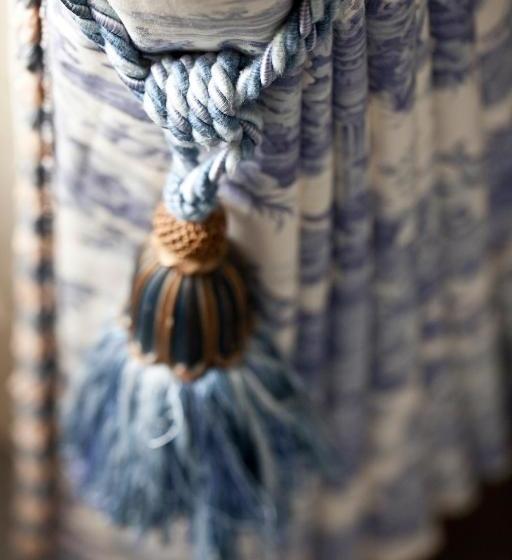 בית מלון כפרי Judges