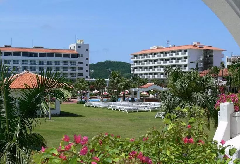 Resort Hotel Kume Island