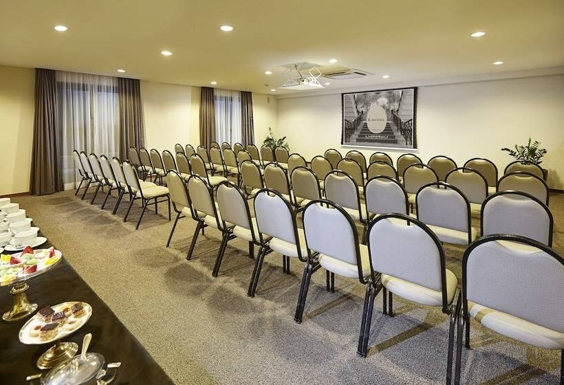 L Hotel Portobay São Paulo