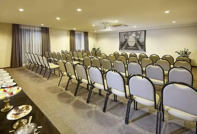 L Hotel Portobay São Paulo