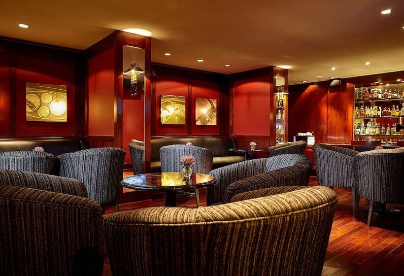 L Hotel Portobay São Paulo