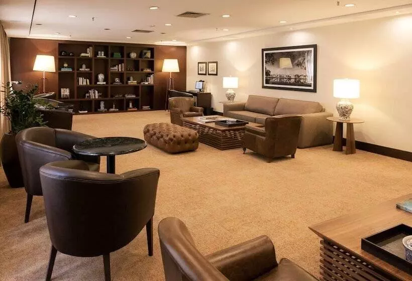 L Hotel Portobay São Paulo