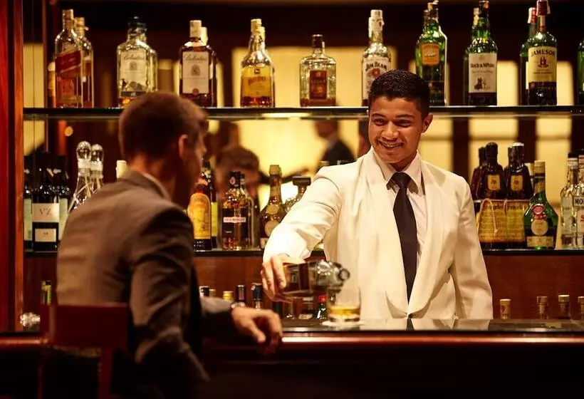 L Hotel Portobay São Paulo